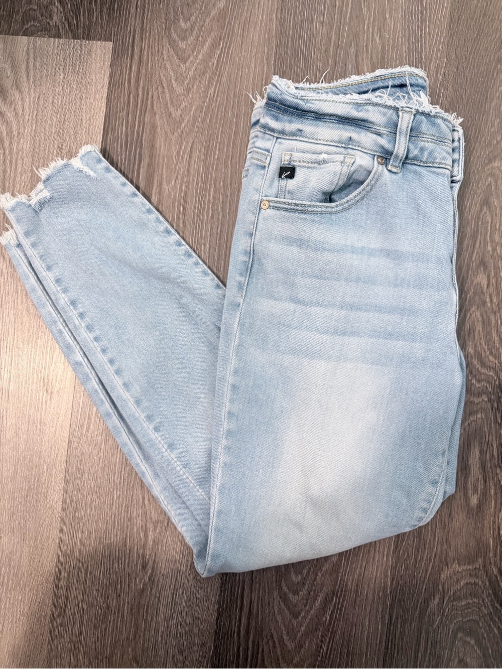 Kancan Women's Skinny Jeans